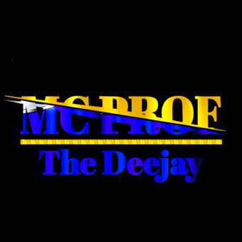 MC PROF THE DJ