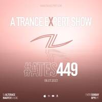 A Trance Expert Show #449 by A Trance Expert Show