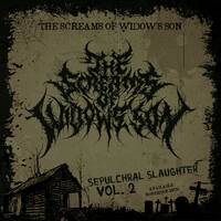 suicidal postpartum psychosis by The screams of Widow's son