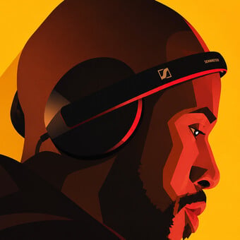 King Dj