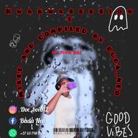 KWAKWA SESSION 1 by Buda Neo