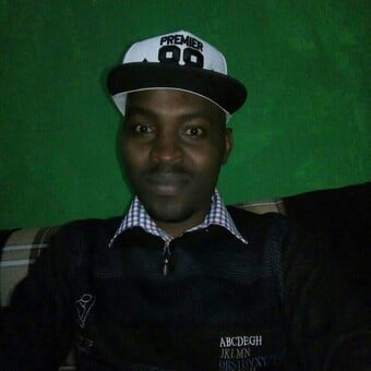 Jeff Thuranira Patoh