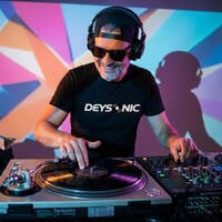 Techno Spring April 10 Vol. 2026 by DeySonic