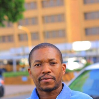 Tibza David Maponya