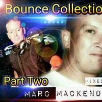 Marc Mackender - bounce collection Part Two by marc mackender