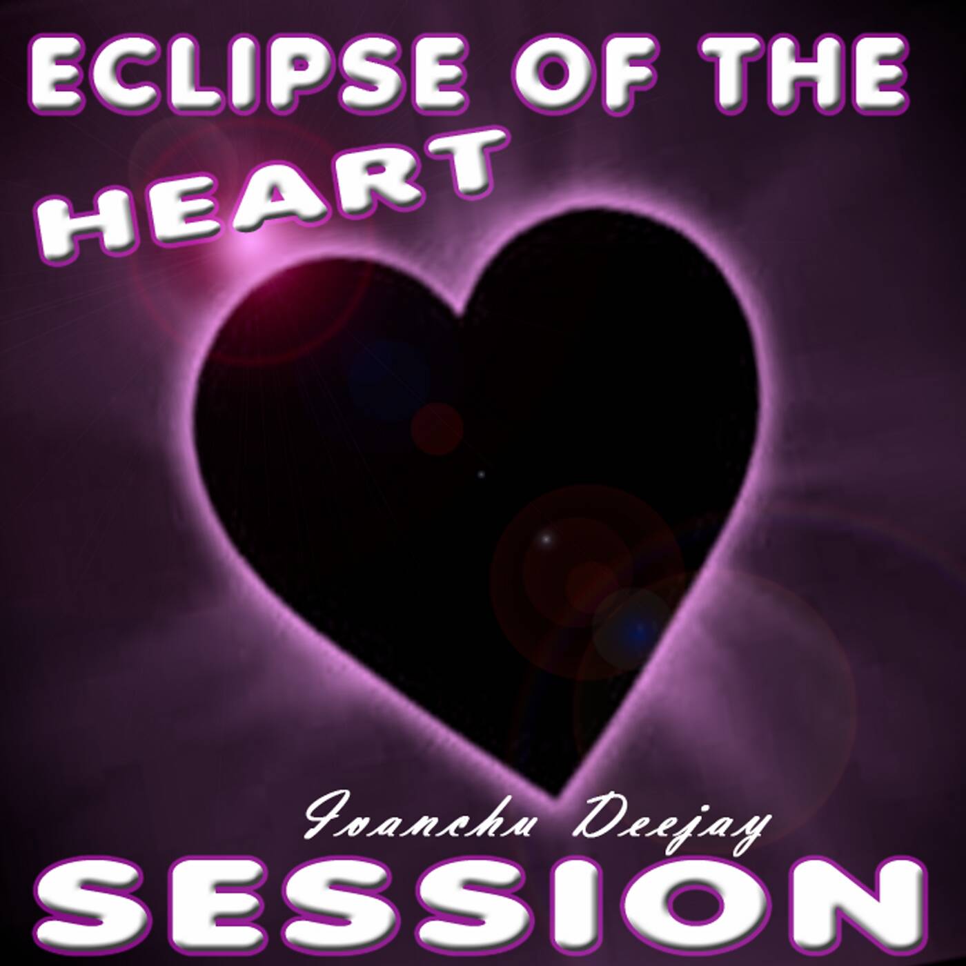 ECLIPSE OF THE HEART - IVANCHU DJ