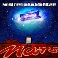 ERROR.WTF - Das Unsinnige am Mars by ERROR.WTF
