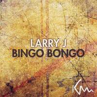 IKM010 ||| Bingo Bongo EP ||| Larry J