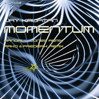 Jay Kaufman - Momentum (Original Mix) - Park Limited Muzik 013 by Jay Kaufman