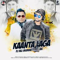 KANTA LAGA - DJ RAJ MUMBAI Ft. DJ MK by Dj Raj Mumbai