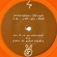 Tribute To Early Somatic Responses by Low Entropy