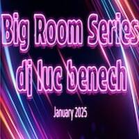* Big Room Serie - 2025 - This is Me by Luc Benech