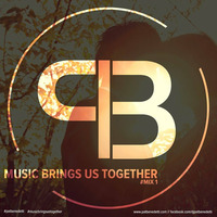 Pat Benedetti - Music Brings Us Together by Pat Benedetti