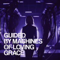 &Oslash;dv : guided by machines...
