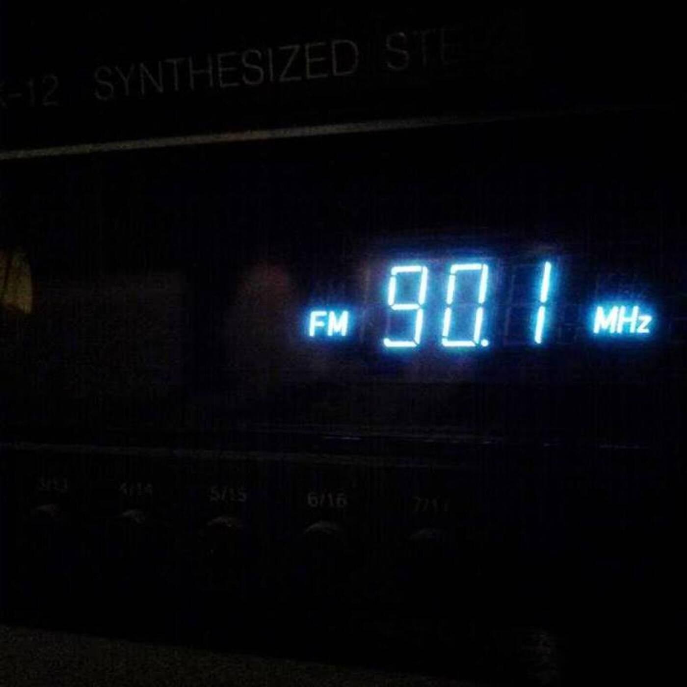 RADIONIC POWERS - KKFI Seasoned Beats 09-09-2017 (Stereo - Full 3 Hour Show 4 Sharing - 192k) episode artwork
