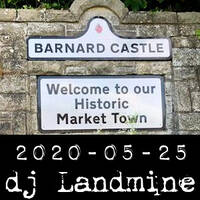 Barney Castle 20200525 by Simon Landmine
