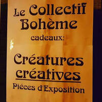 creatures creative part 2 by Saetchmo