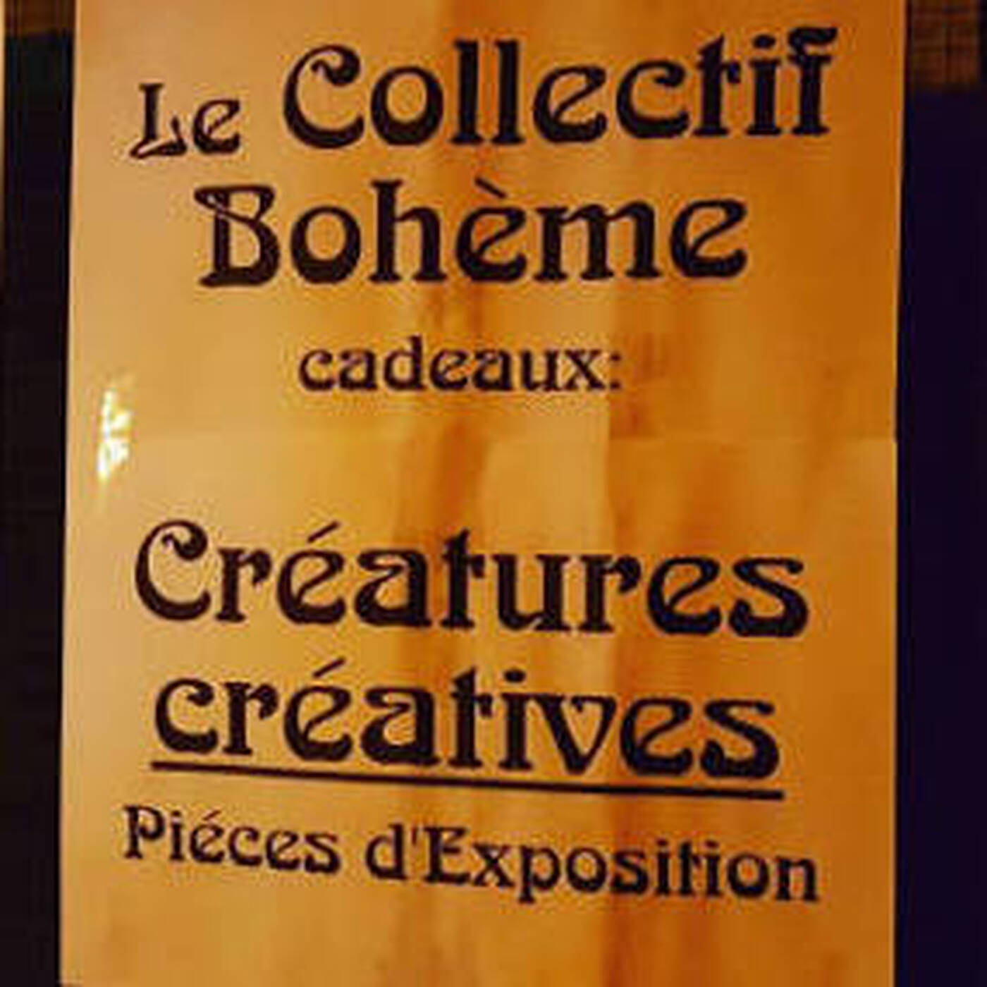 creatures creative part 2 episode artwork