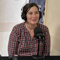 Entretien avec Anne-Sophie Baumann by Frequence Sillé