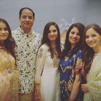 Satya Prakash Sharma