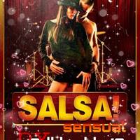 Salsa Sensual Mix -@Djavid_19 by @theurbanflow507