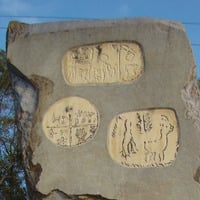 Obsahujú Tartarské tabuľky dôkaz o najstaršom známom systéme písma? by CEZ OKNO