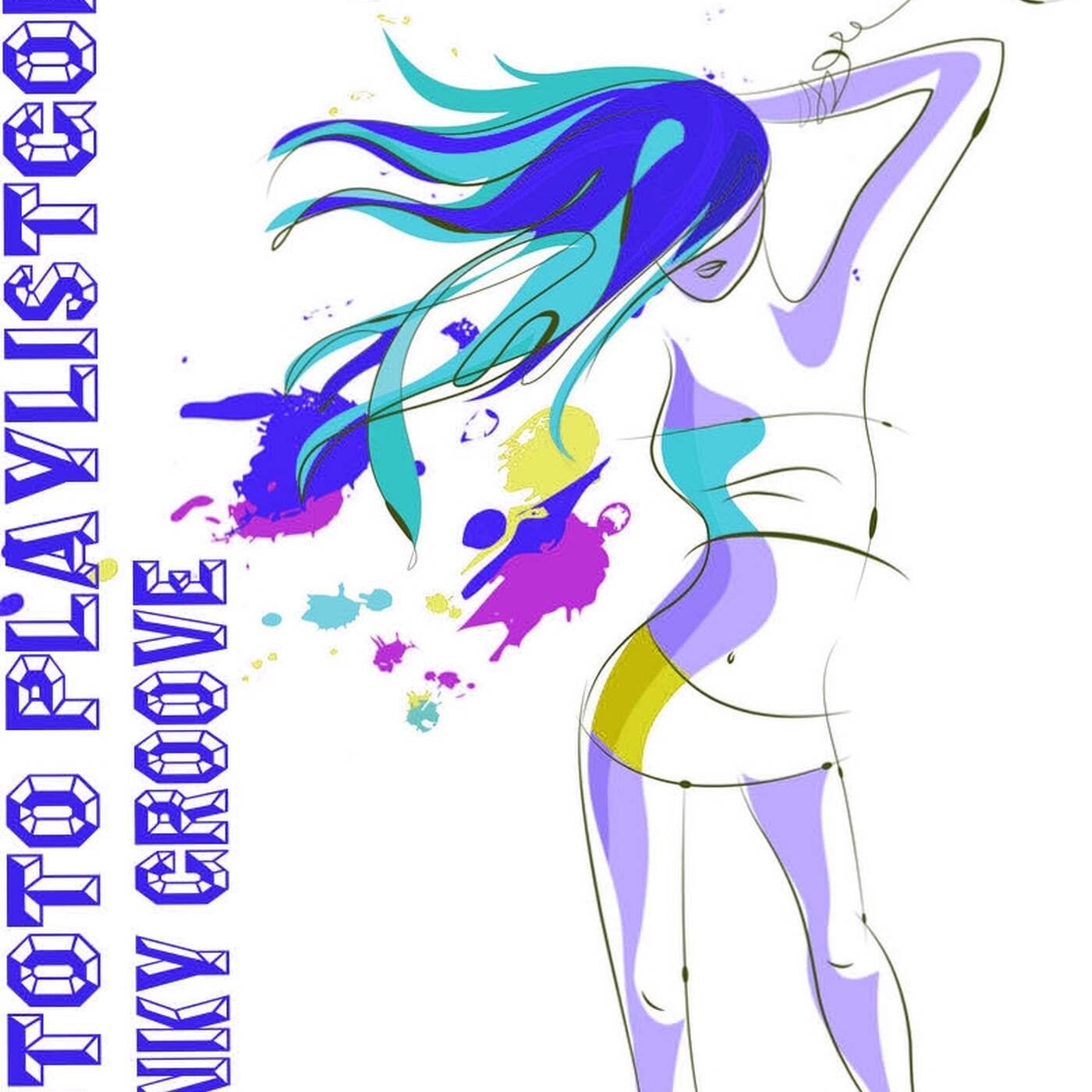 Djtoto goes Funky Groove Vol 12 episode artwork