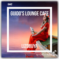 Guido's Lounge Cafe Broadcast #442 Lizobuya - Guido (Tue 18 Aug 2020) by Urban Movement Radio