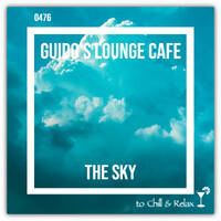 Guido's Lounge Cafe Broadcast #476 The Sky (Tue 13 Apr 2021) by Urban Movement Radio