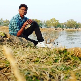 Lalit Kumar