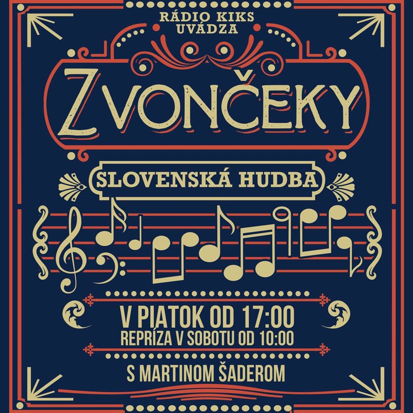 Zvončeky - 16.04.2021