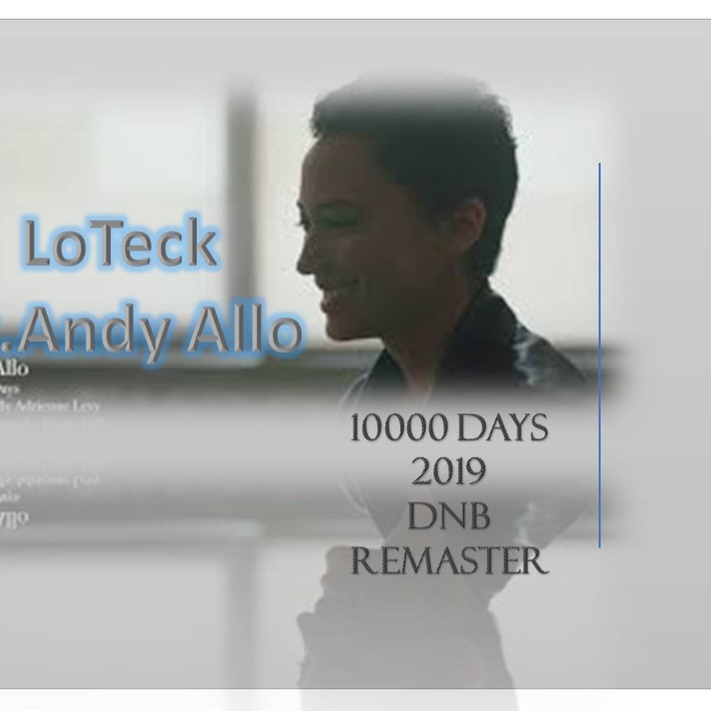 10000 Days (2019 remaster) episode artwork