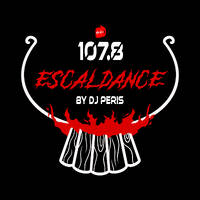 EscalDance 27-02-26 Afro House &amp; Tech House by DJ Peris