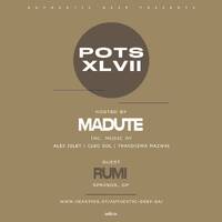 Portraits Of The Soul - XLVII (Mixed &amp; Compiled by Madute) by Authentic Deep SA