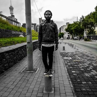 Kamogelo Y&aacute;bad&igrave;m&ograve;