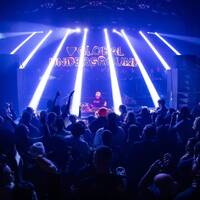 Antarez - The Local Overground (New Years Mix 2024) by tribalcho upload