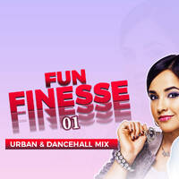 DJ FESTA FUN FINESSE 01 by Dj Festa 254