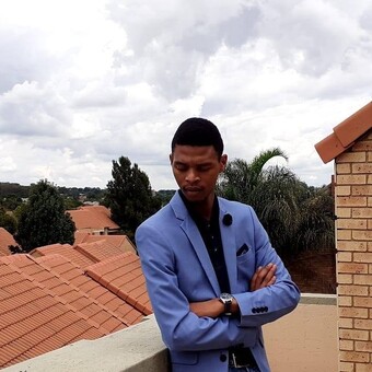 Sifiso Gonya