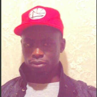 Meshack Ochieng
