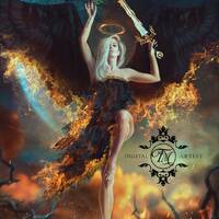 Cthulhu - Azza by Cthulhu