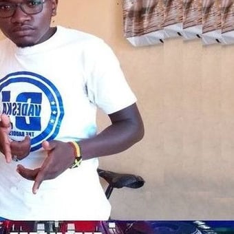 DJ VADESKA THE BADDEST