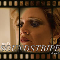 mr.K's SOUNDSTRIPE Vol. 5 by mr.K
