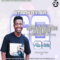 Grootman Stuff Episode II 100%Production Mix[#FORTHEMATURED] by StarKay SA