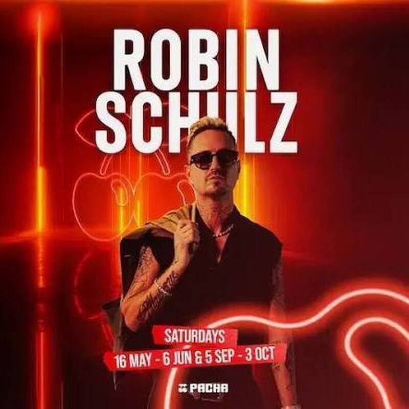 Robin Schulz
