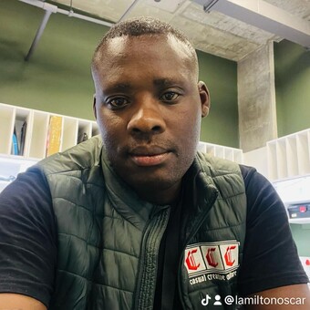 Lamliton Oscar Taeshawn