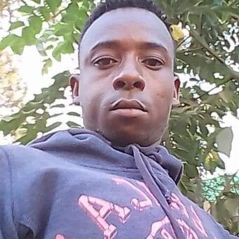Rarian Musyoka