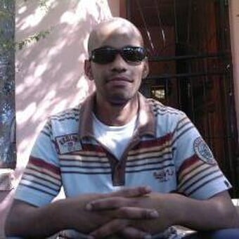 Danzil Wayne Charles