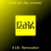 Bpdo #18 - Renovator by flark
