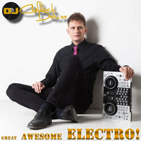 Great Awesome Electro! by Arco Edits