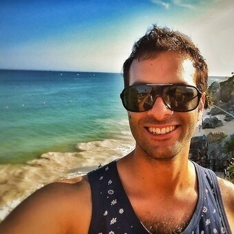 Jos&eacute; Alonso Ponce